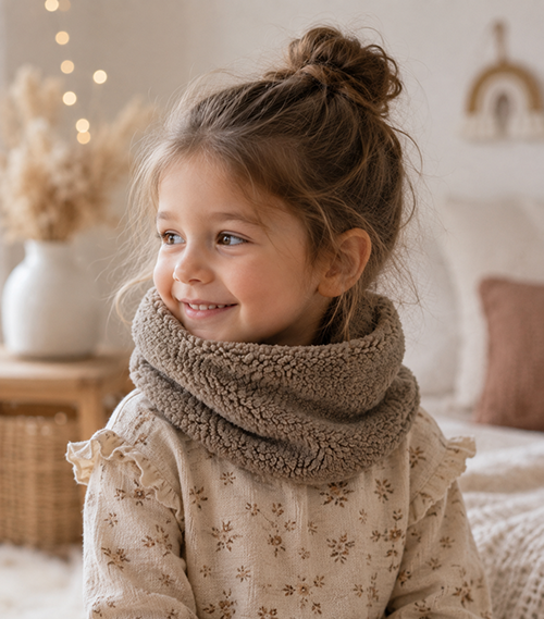 Snood Teddy